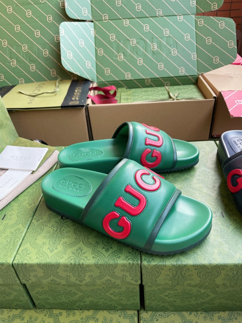 Gucci Slippers